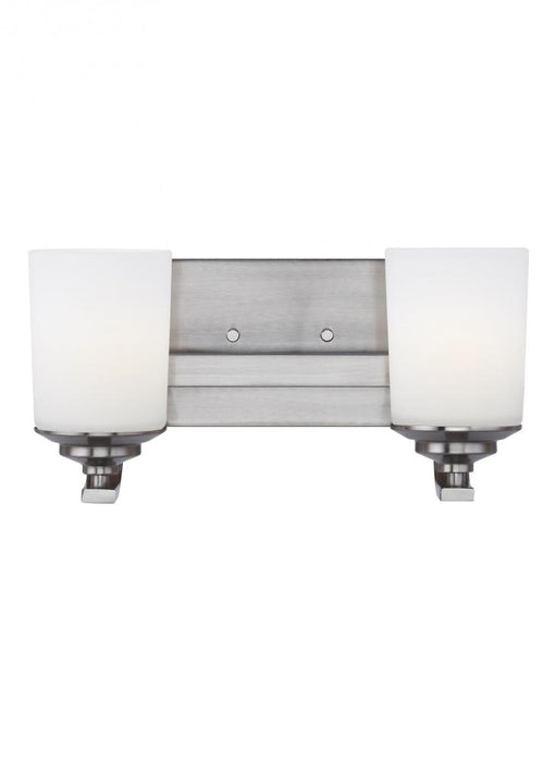 Kemal Two Light Wall / Bath | 4430702-962