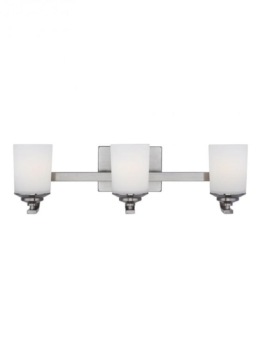 Kemal Three Light Wall / Bath | 4430703-962