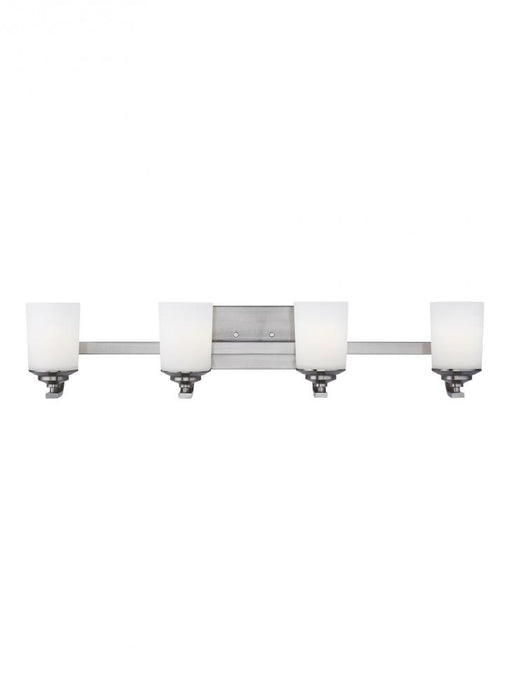 Kemal Four Light Wall / Bath | 4430704-962