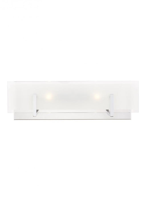 Syll Two Light Wall / Bath | 4430802-05