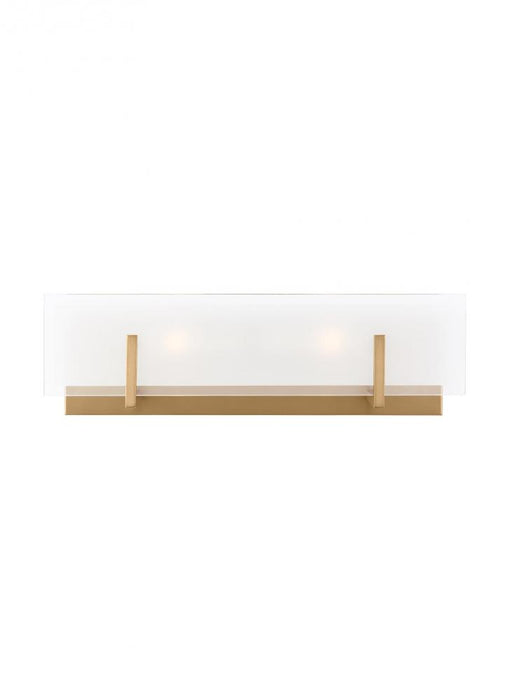 Syll Two Light Wall / Bath | 4430802-848