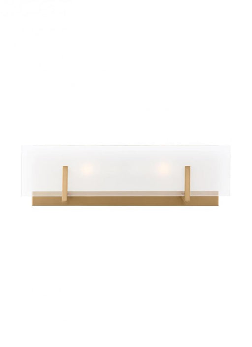 Syll Two Light Wall / Bath | 4430802-848