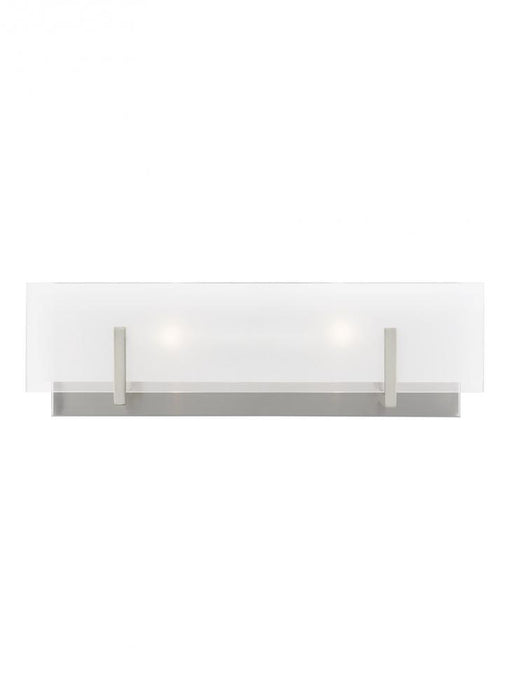 Syll Two Light Wall / Bath | 4430802-962