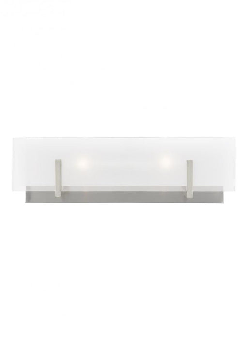 Syll Two Light Wall / Bath | 4430802-962