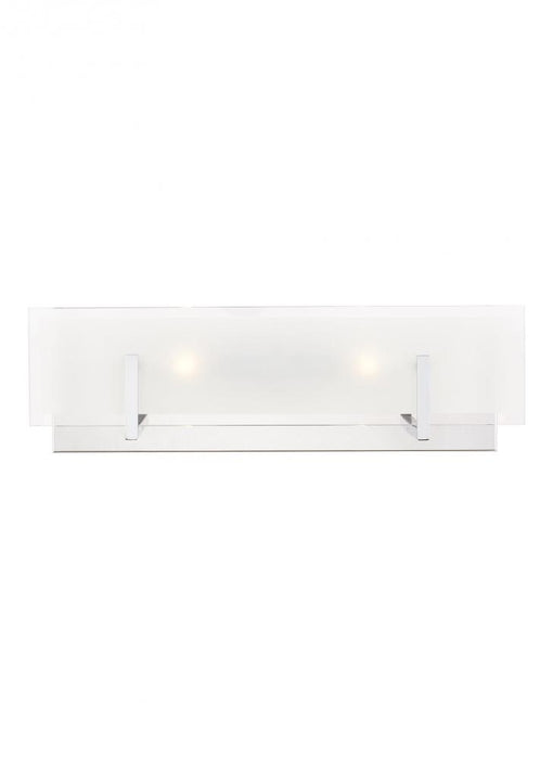 Syll Two Light Wall / Bath | 4430802EN-05