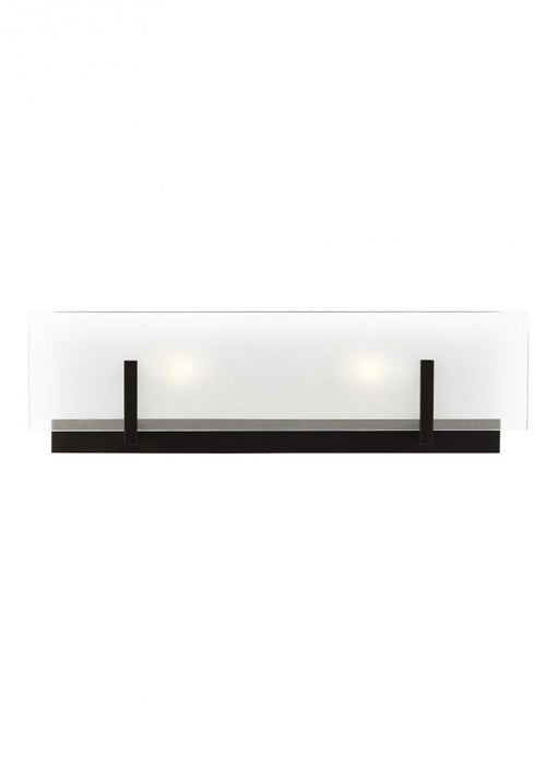 Syll Two Light Wall / Bath | 4430802EN-112