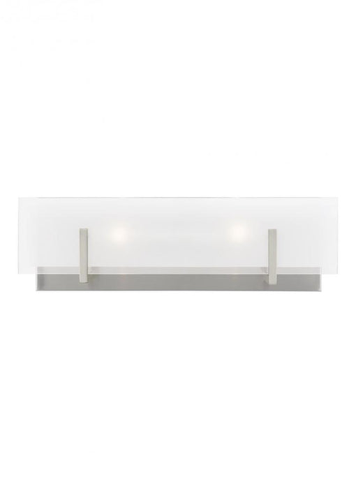 Syll Two Light Wall / Bath | 4430802EN-962