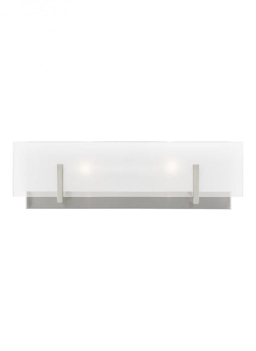 Syll Two Light Wall / Bath | 4430802EN-962