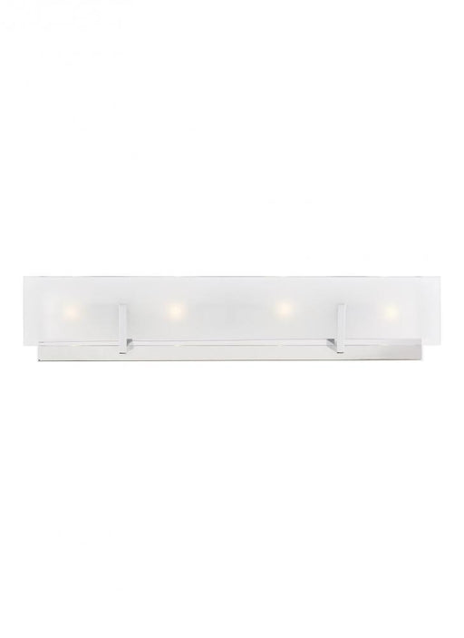 Syll Four Light Wall / Bath | 4430804-05