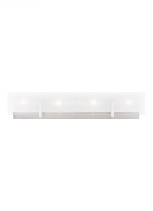 Syll Four Light Wall / Bath | 4430804-962