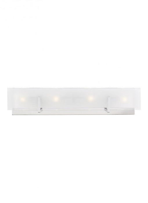 Syll Four Light Wall / Bath | 4430804EN-05