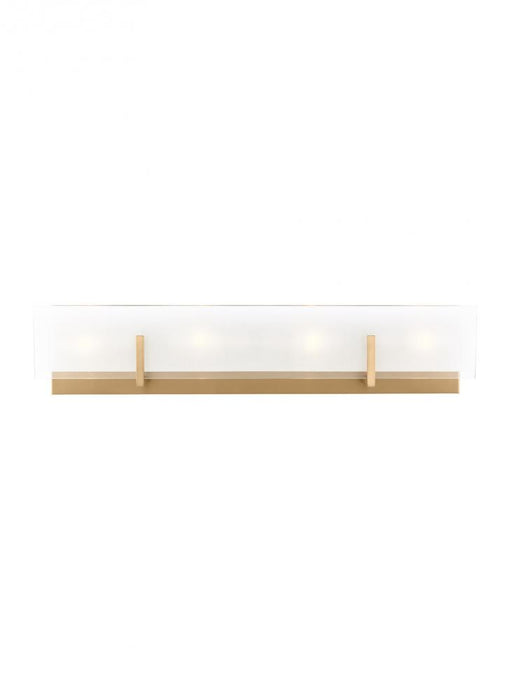 Syll Four Light Wall / Bath | 4430804EN-848