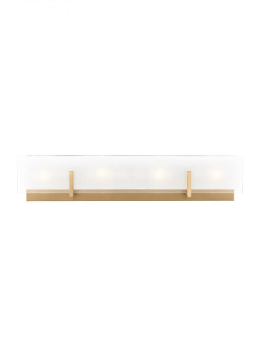 Syll Four Light Wall / Bath | 4430804EN-848