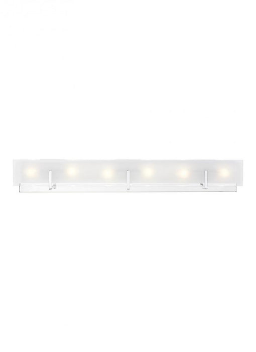 Syll Six Light Wall / Bath | 4430806-05