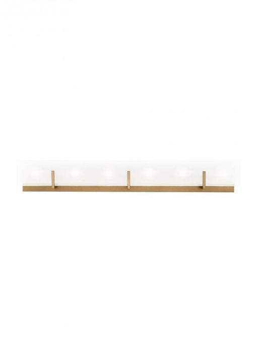 Syll Six Light Wall / Bath | 4430806-848