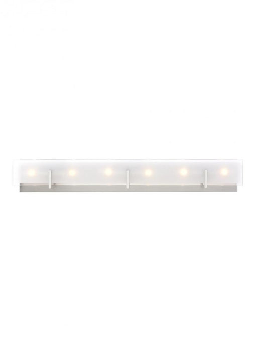 Syll Six Light Wall / Bath | 4430806-962