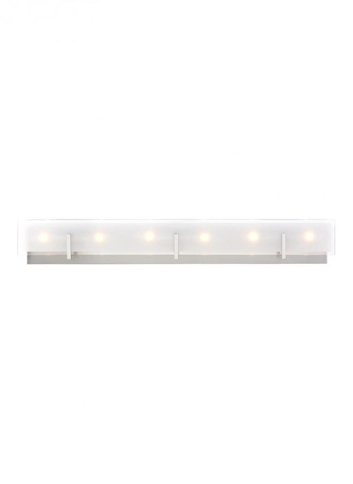 Syll Six Light Wall / Bath | 4430806-962