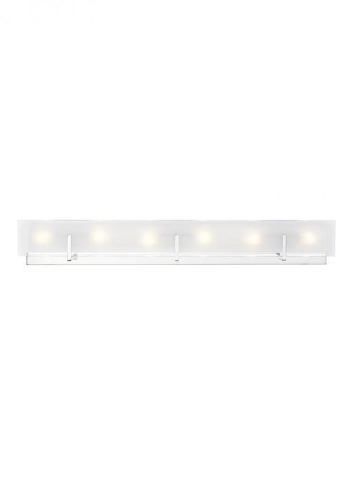 Syll Six Light Wall / Bath | 4430806EN-05