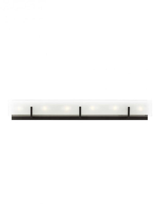 Syll Six Light Wall / Bath | 4430806EN-112