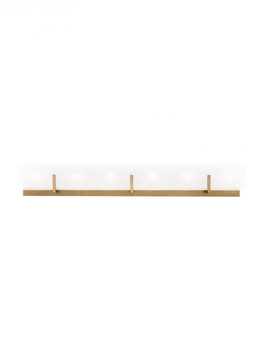 Syll Six Light Wall / Bath | 4430806EN-848