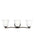Emmons Three Light Wall / Bath | 4439003EN3-710