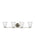 Emmons Four Light Wall / Bath | 4439004-962
