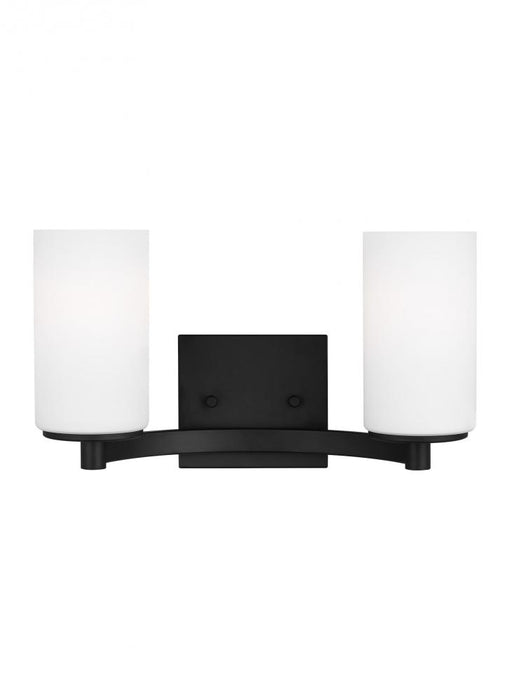 Hettinger Two Light Wall / Bath | 4439102-112