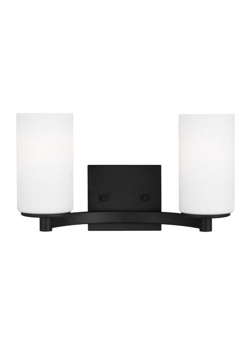 Hettinger Two Light Wall / Bath | 4439102-112