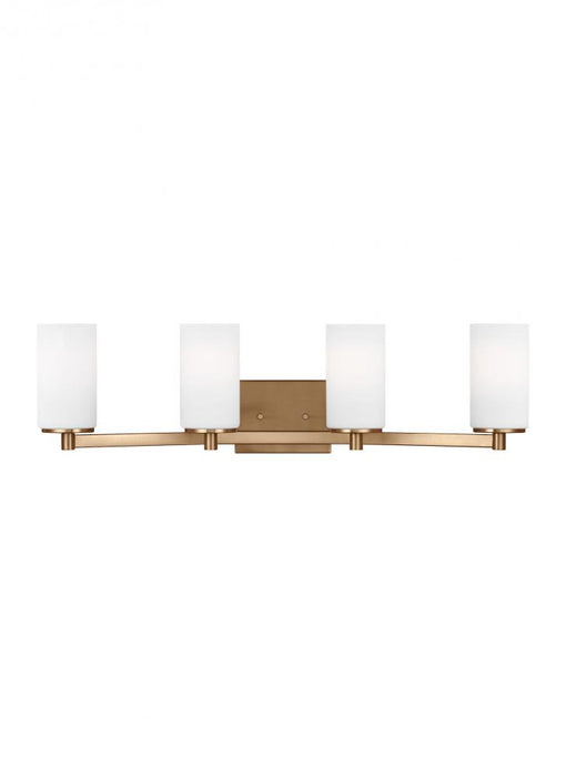 Hettinger Four Light Wall / Bath | 4439104-848
