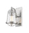 1 Light Wall Sconce | 444-1S-BN