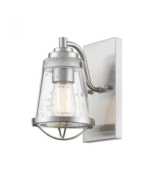 1 Light Wall Sconce | 444-1S-BN
