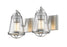 2 Light Vanity | 444-2V-BN