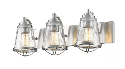 3 Light Vanity | 444-3V-BN