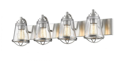 4 Light Vanity | 444-4V-BN