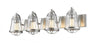 4 Light Vanity | 444-4V-BN