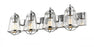 4 Light Vanity | 444-4V-CH