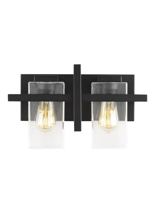 Mitte Two Light Wall / Bath | 4441502-112
