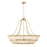 6 Light Chandelier | 444161MA