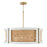 6 Light Chandelier | 444361WM