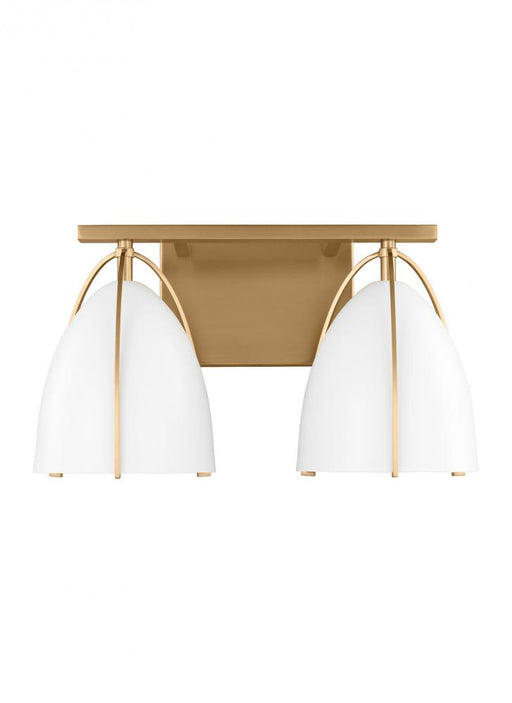 Norman Two Light Wall / Bath | 4451802-848