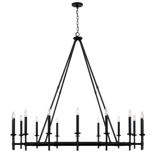 16 Light Chandelier | 445202IH