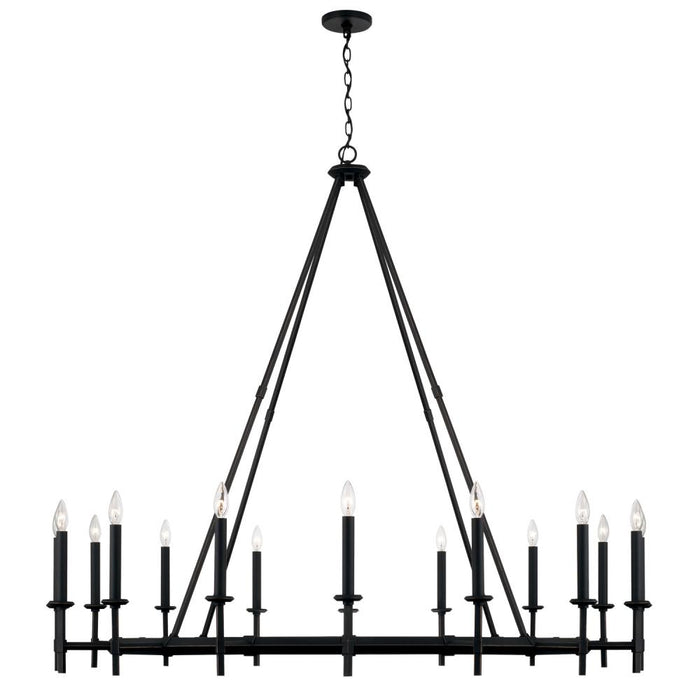 16 Light Chandelier | 445202IH