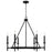 6 Light Chandelier | 445261IH
