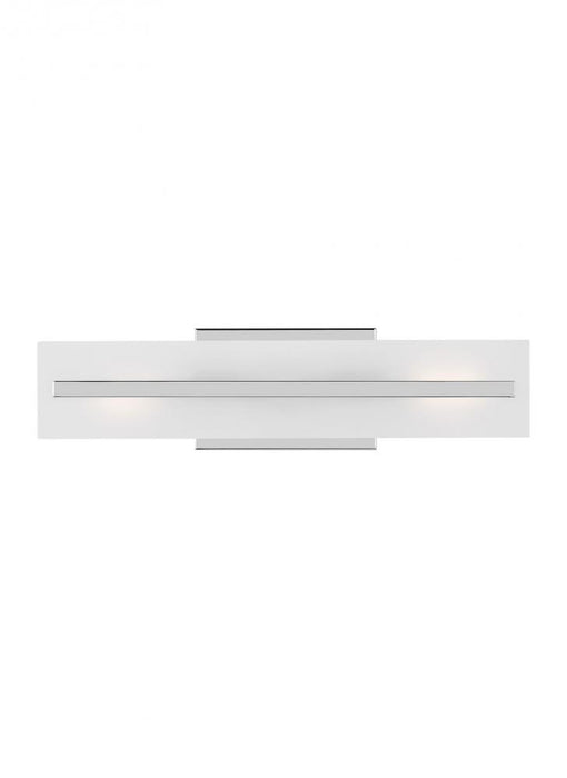 Dex Small Two Light Wall / Bath | 4454302-05