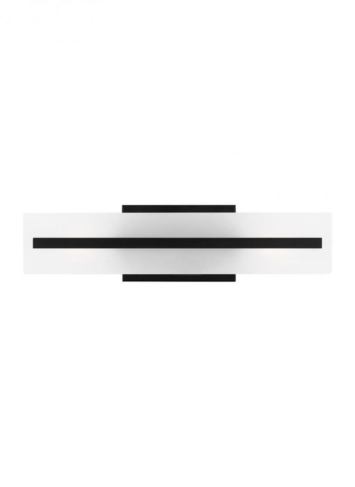 Dex Small Two Light Wall / Bath | 4454302-112