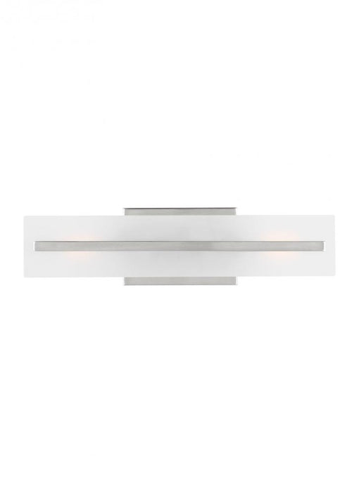 Dex Small Two Light Wall / Bath | 4454302-962