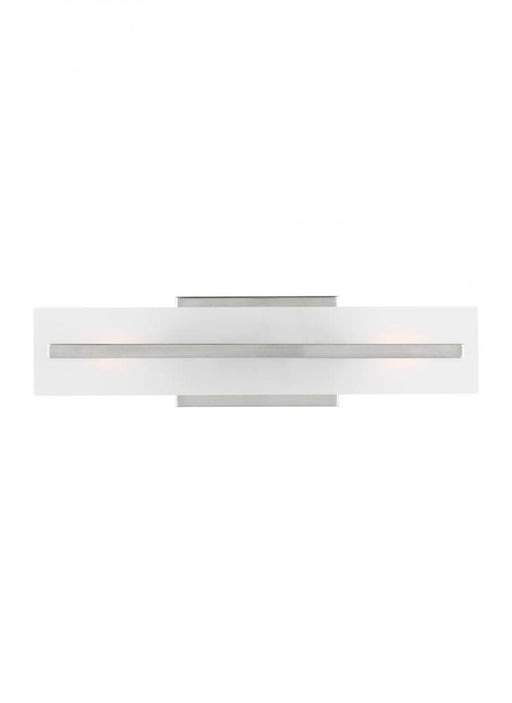 Dex Small Two Light Wall / Bath | 4454302-962
