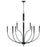 10 Light Chandelier | 445901MB