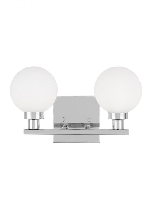 Clybourn Two Light Wall / Bath | 4461602-05