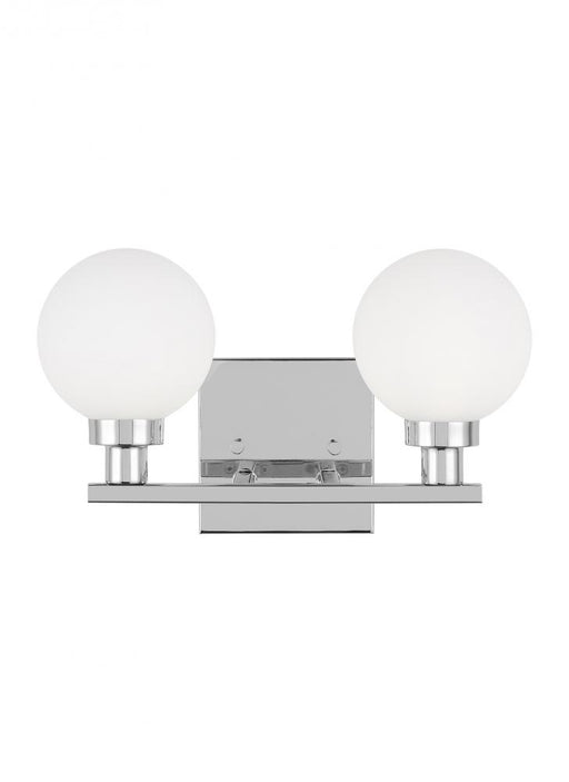 Clybourn Two Light Wall / Bath | 4461602-05